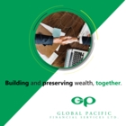 Global Pacific Financial Services Ltd - Assurance voyage
