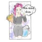 Voir le profil de Mess Maid Clean - Edmonton