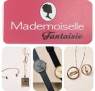 boutique mademoiselle fantaisie