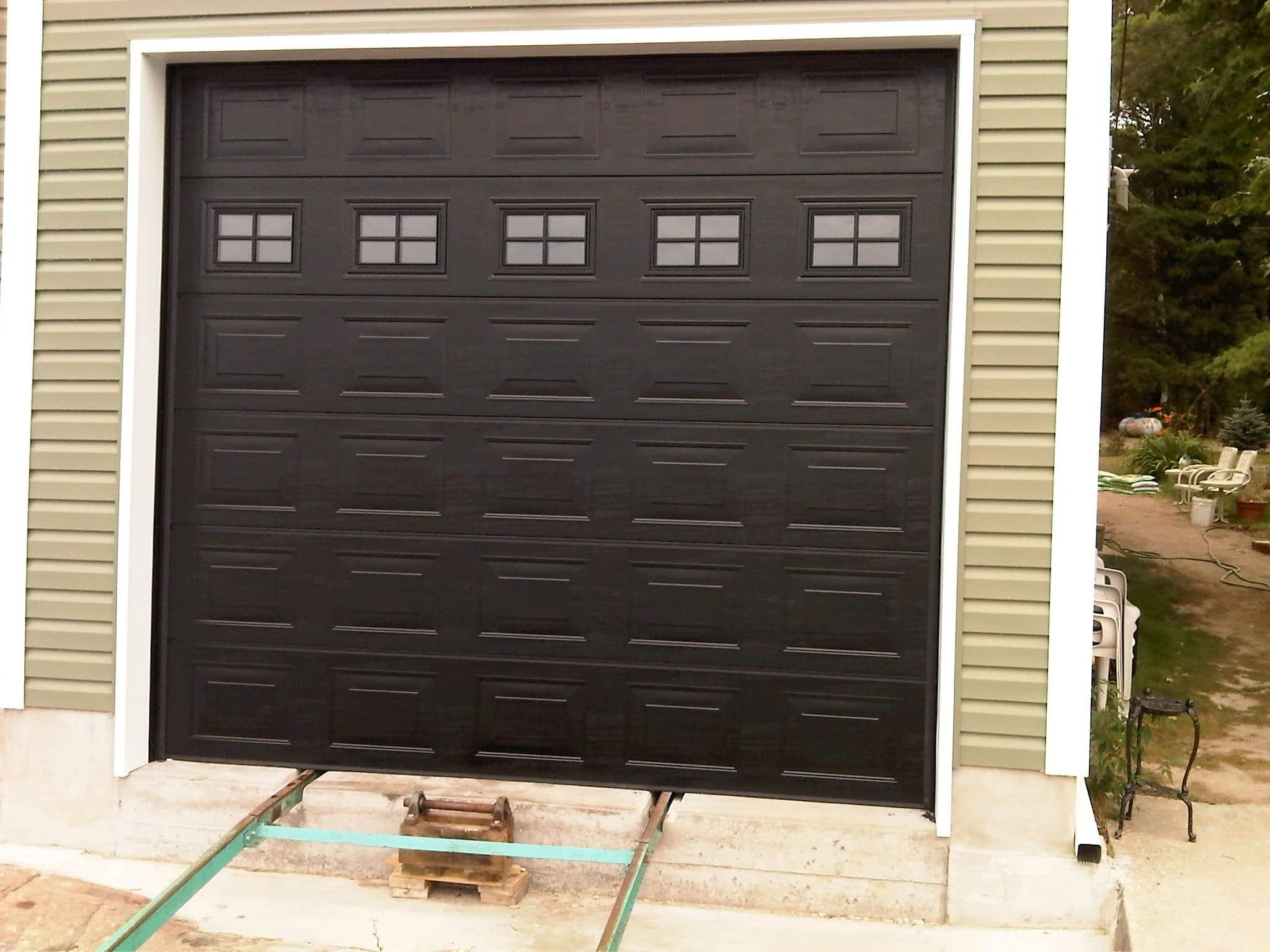 photo Muskoka Overhead Doors & Openers