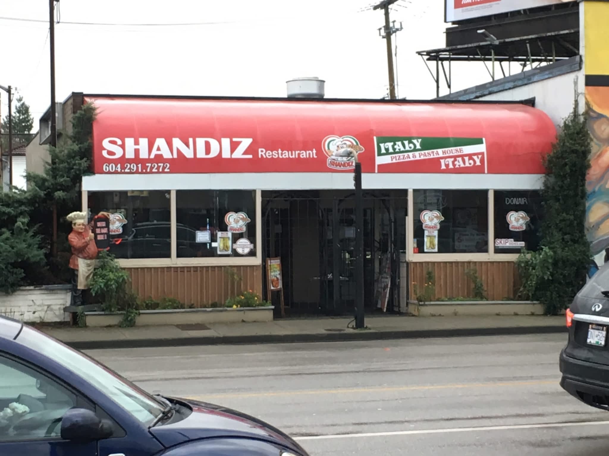 photo Shandiz Restaurant Ltd