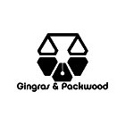 Gingras & Packwood - Logo