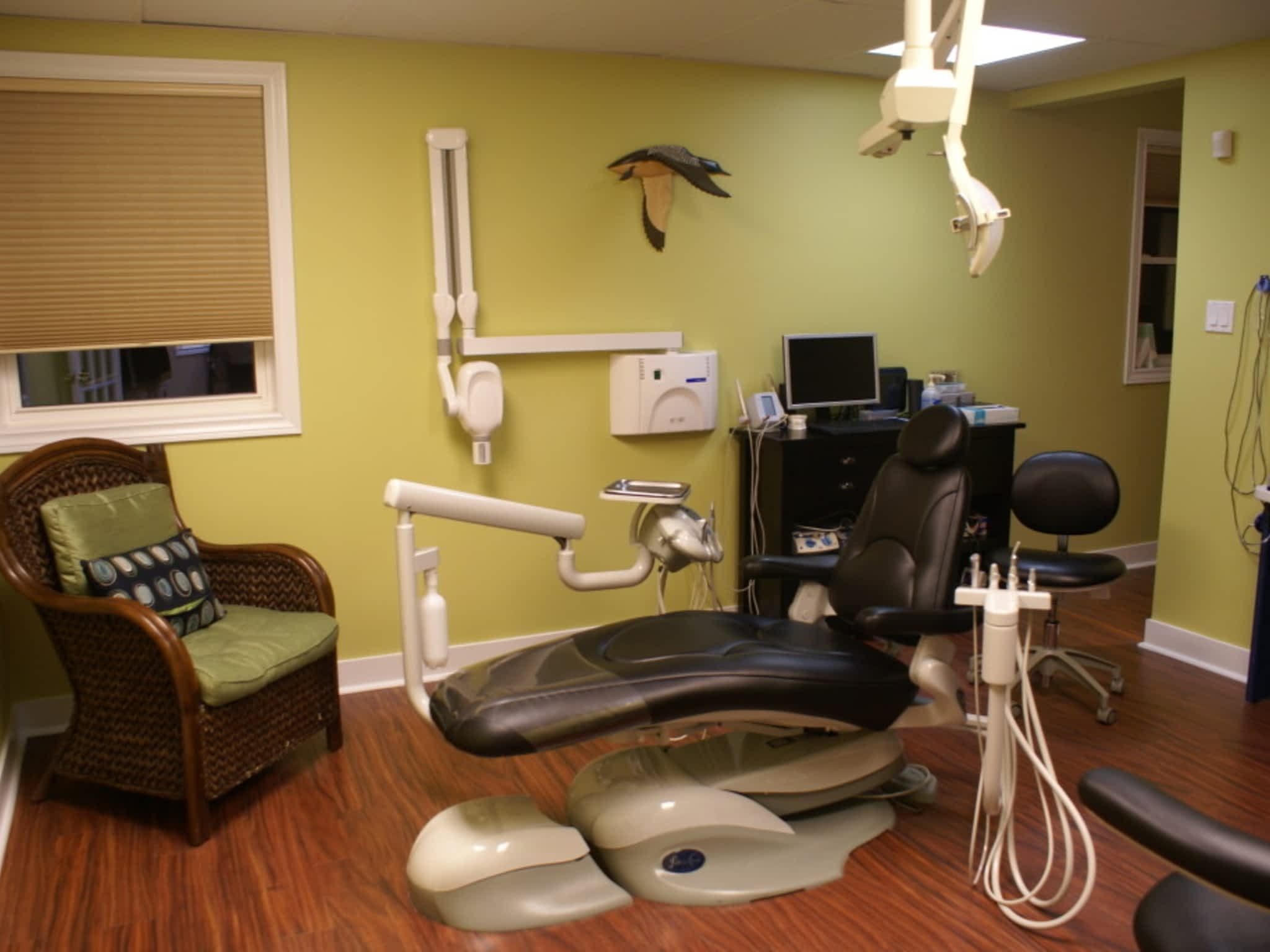 photo Lake Loon Family Dentistry