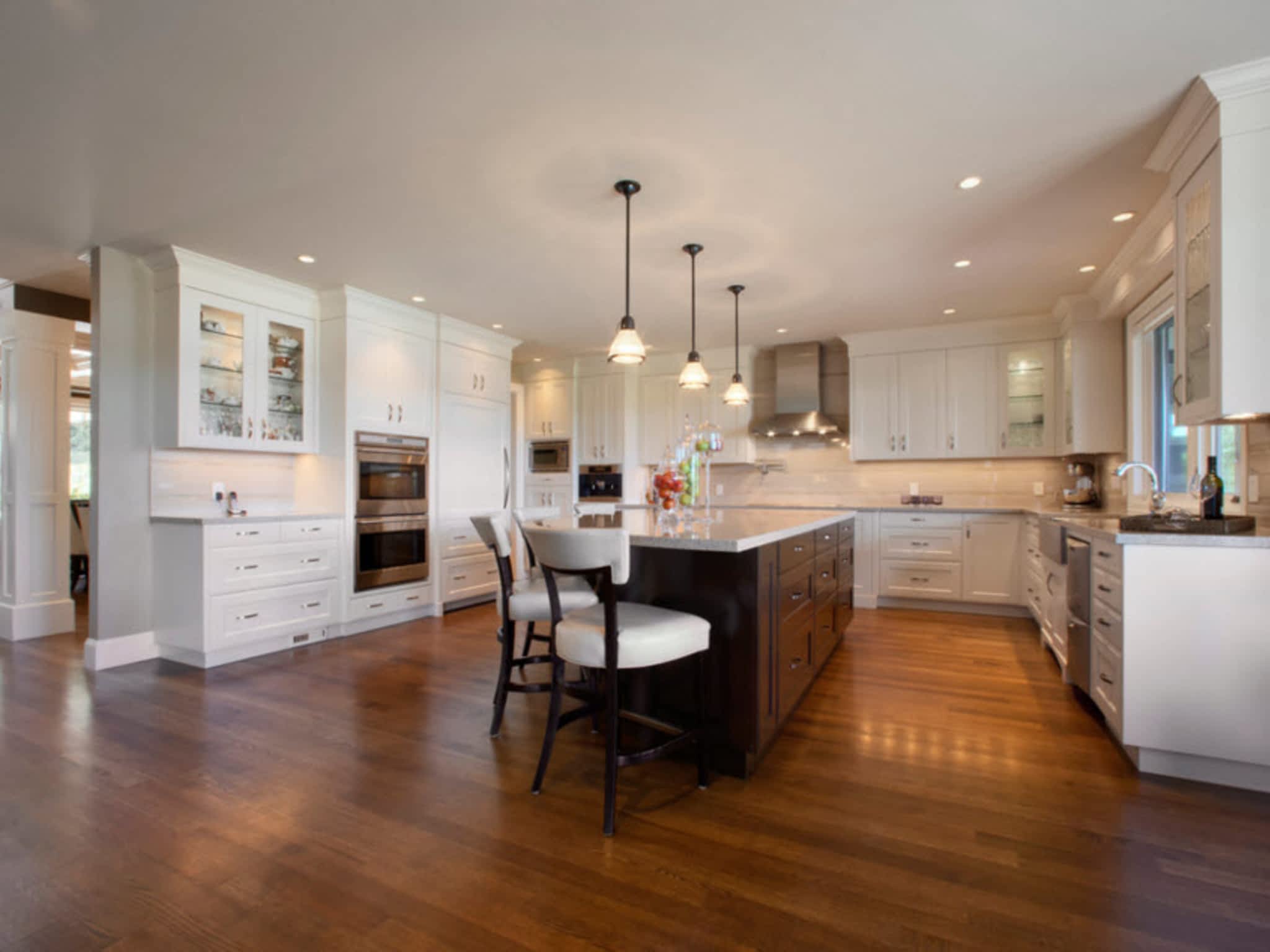 photo Michael Pepler Design