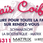 Anaïs Coiffure - Salons de coiffure et de beauté