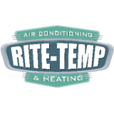 View RITE-TEMP Heating & Air Conditioning’s Toronto profile