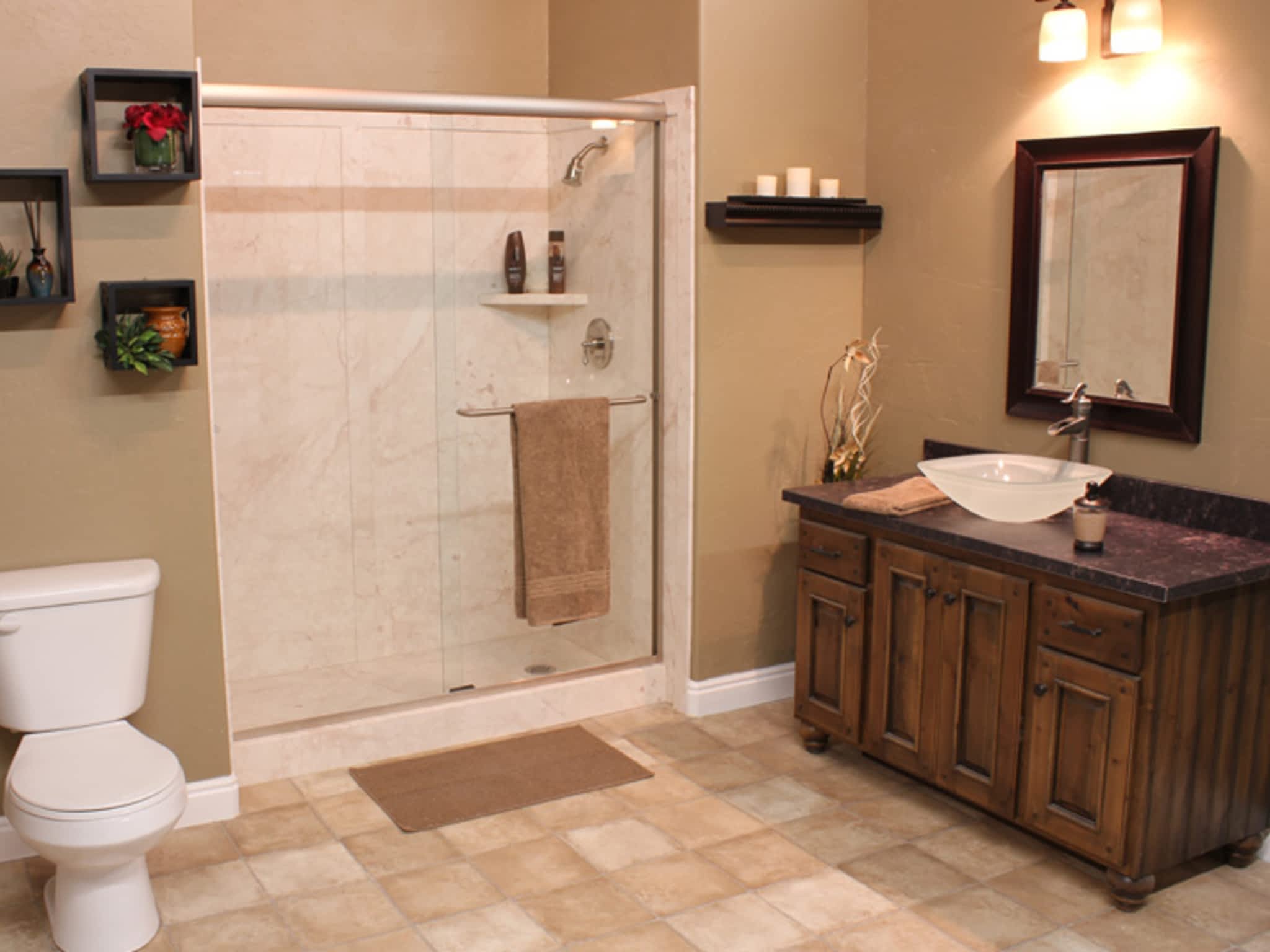 photo Smart Bath Systems