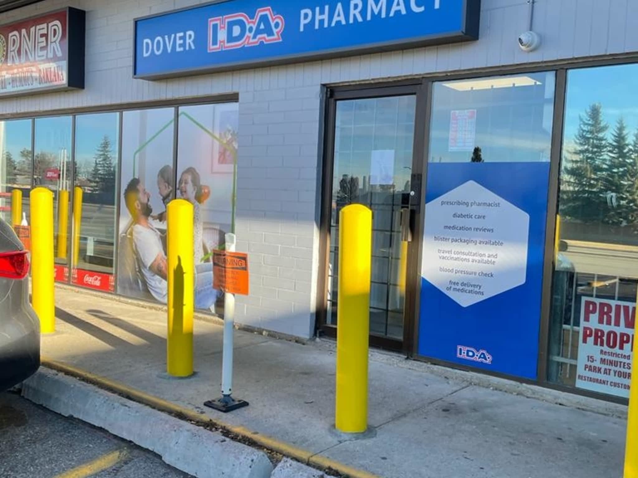 photo Dover IDA Pharmacy