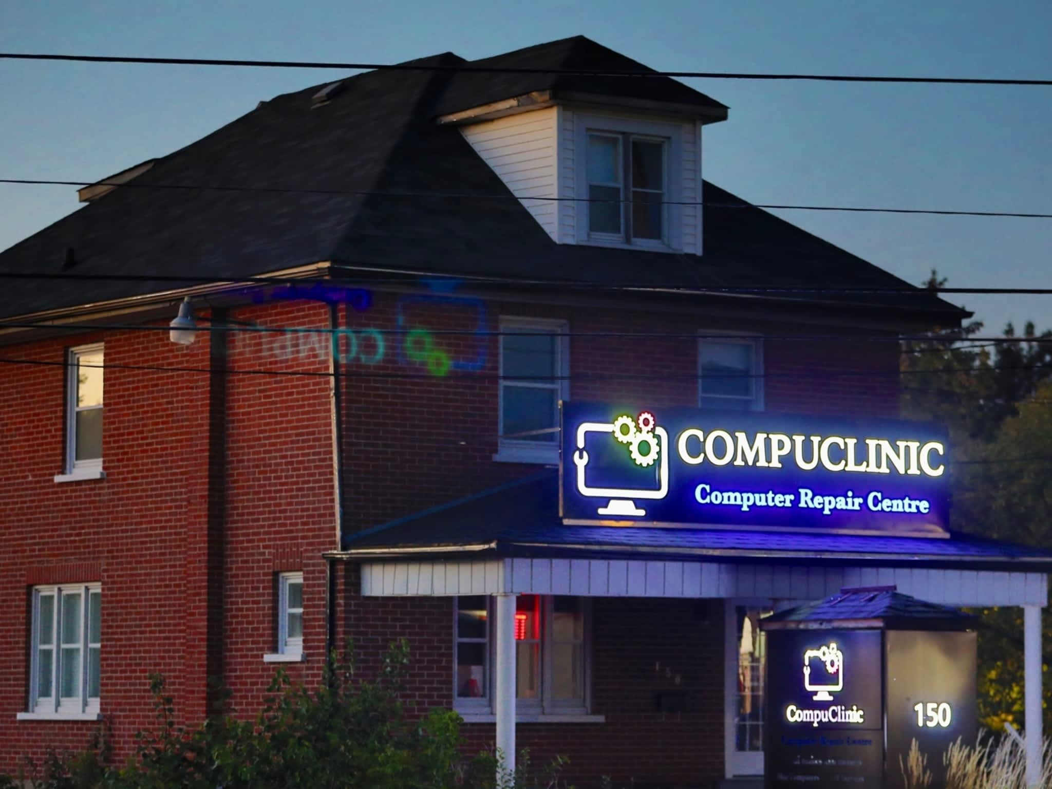photo CompuClinic