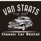 Van Staats Classic Car Rental - Automobiles de collection et voitures anciennes