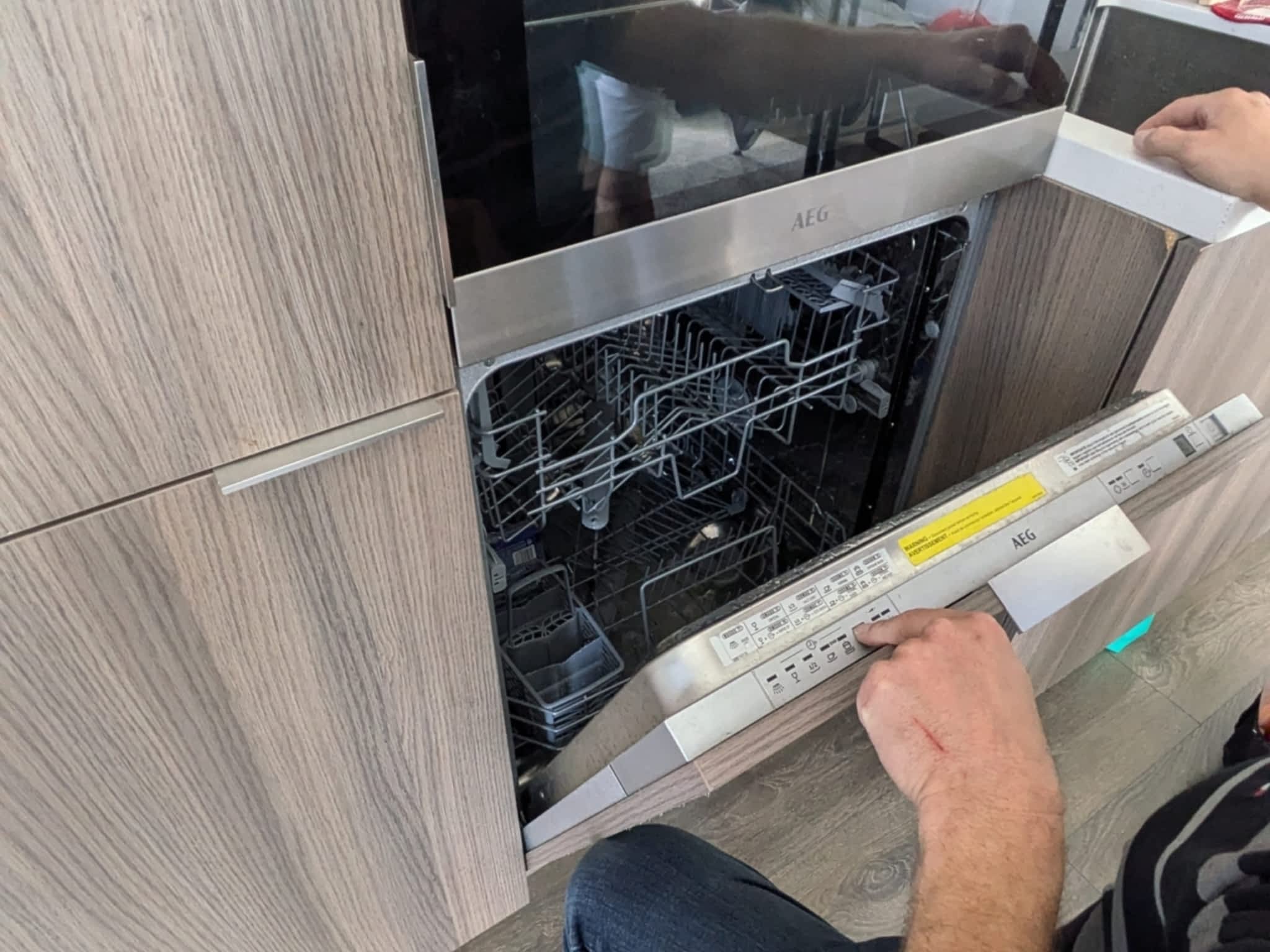photo Appliance Repair Near Me Inc