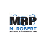 M Robert Painting & Decorating Ltd - Painters