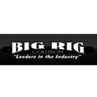 Big Rig Collision - Truck Repair & Service