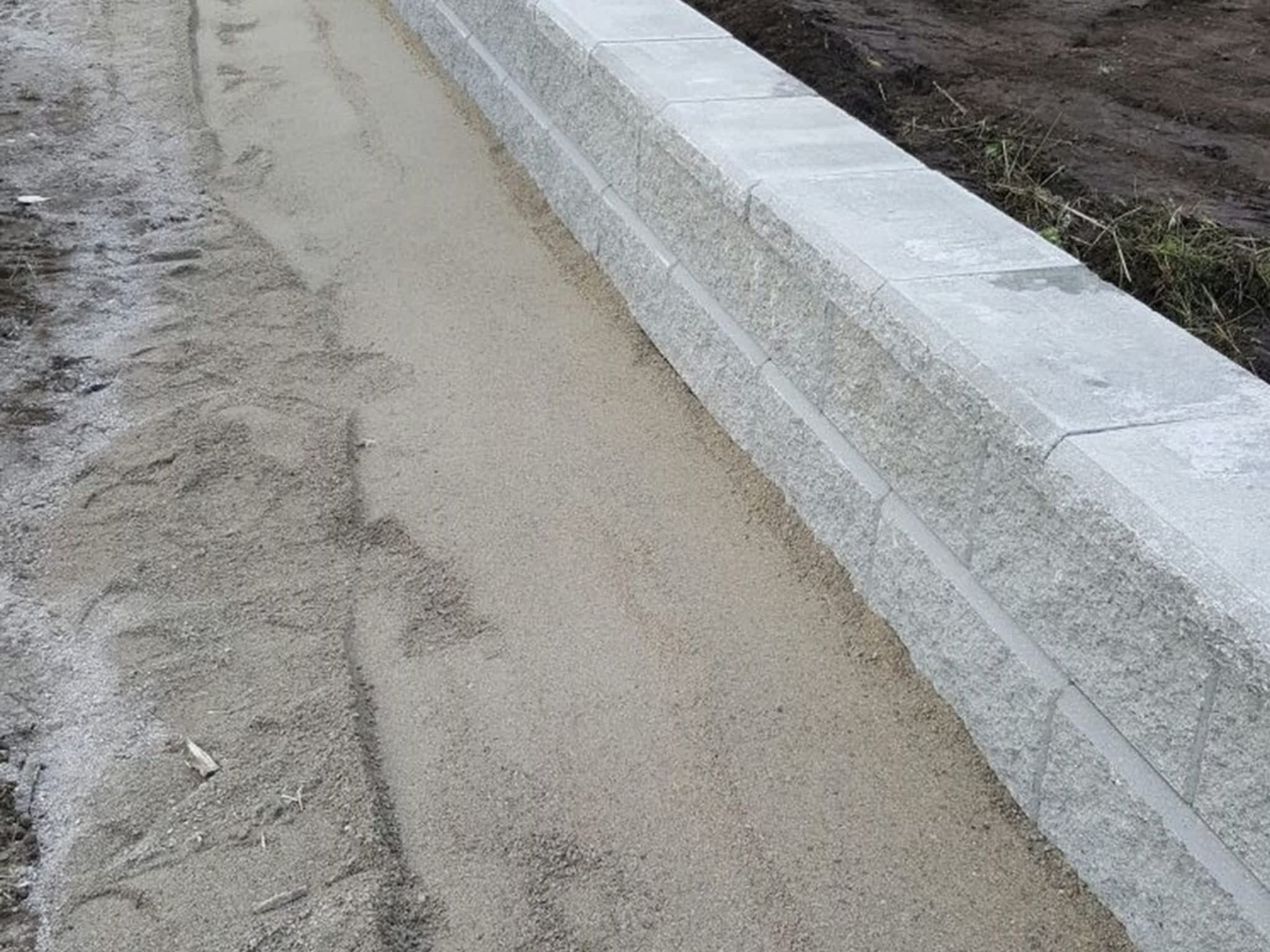 photo Quality Paving Solutions Ltd