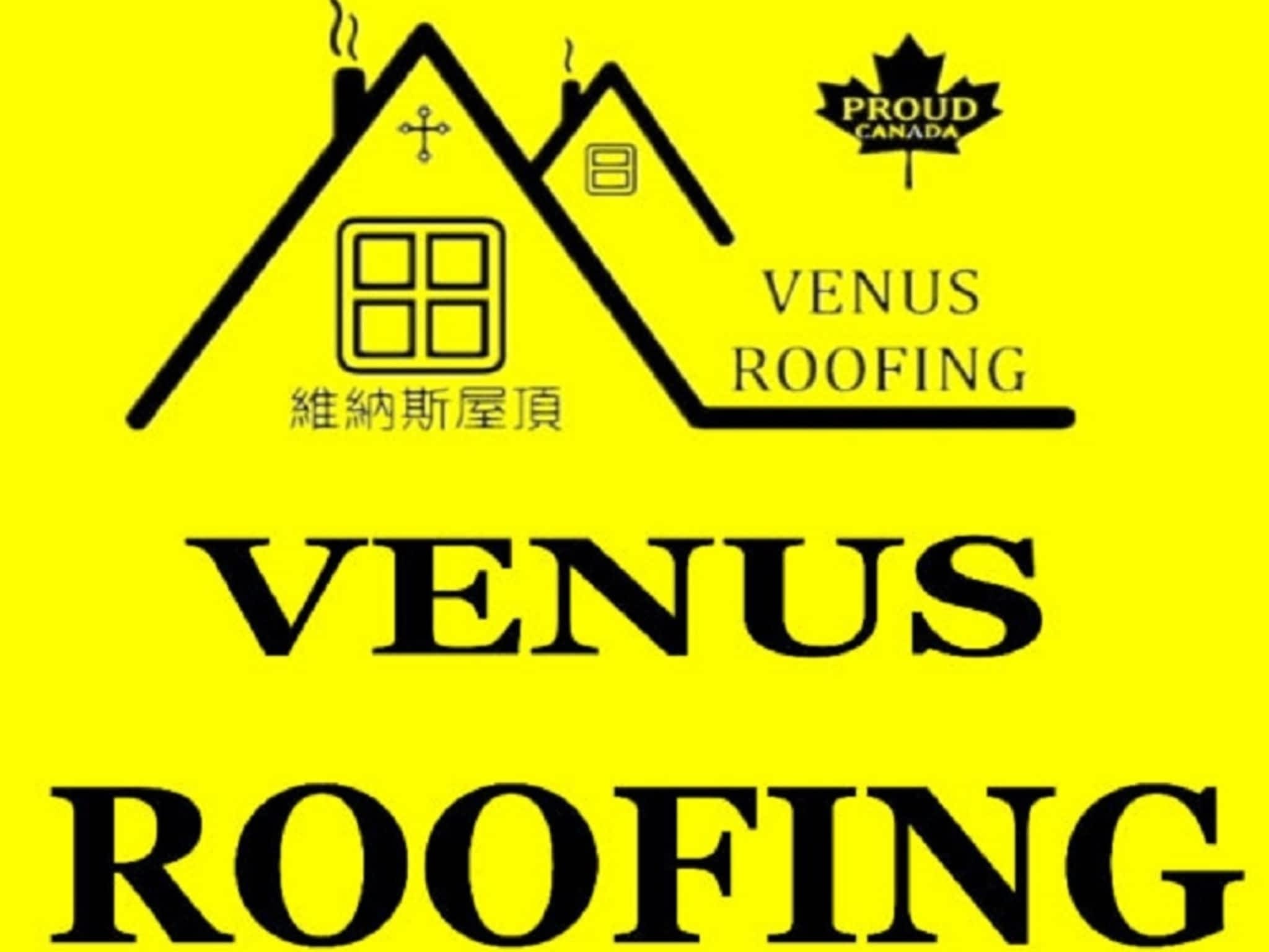 photo Venus Roofing