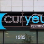 CURYEUX - la clinique des yeux - Optométristes