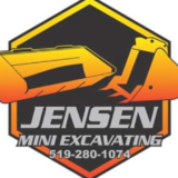 View Jensen Mini Excavating’s Thorndale profile
