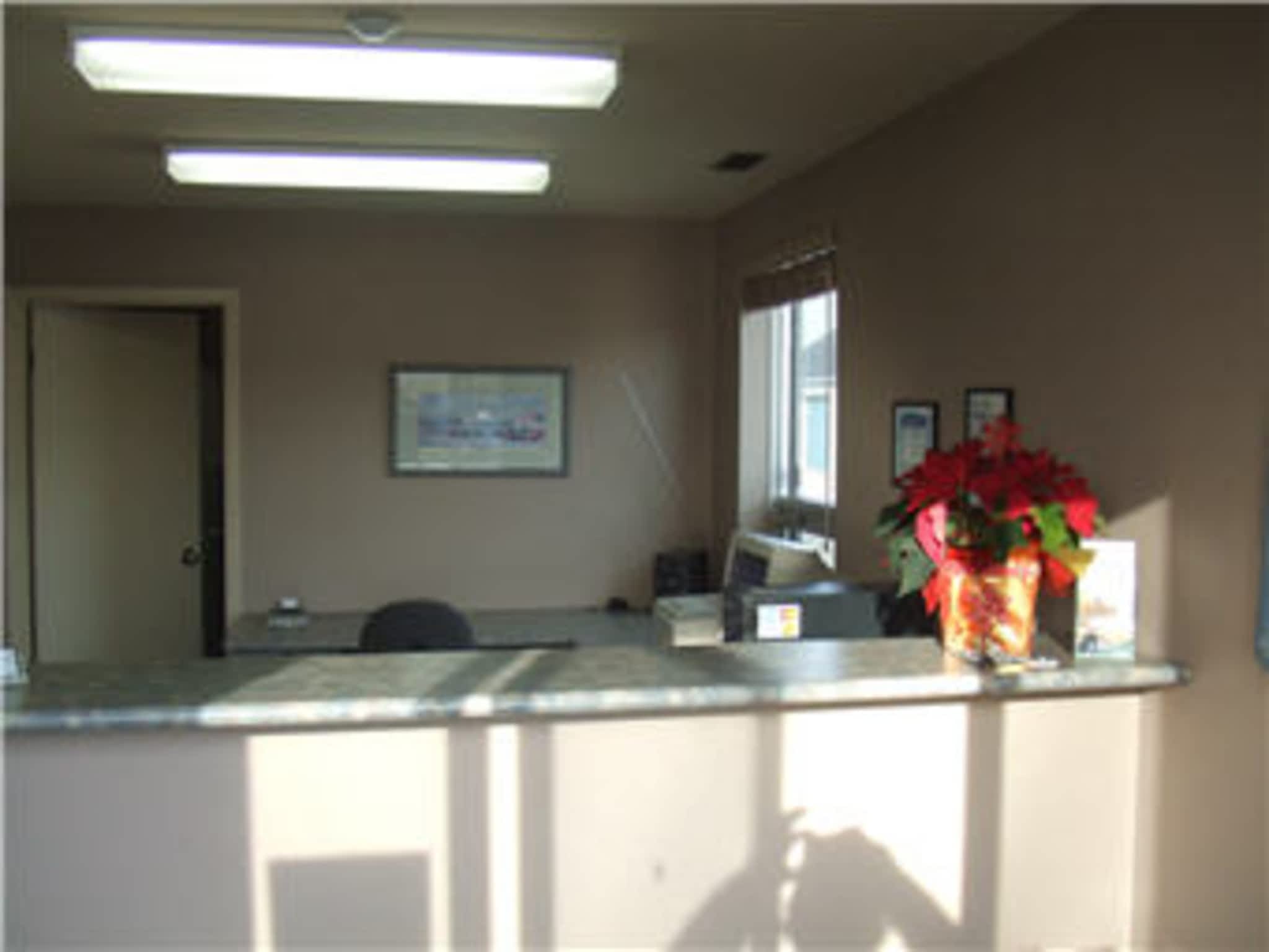 Storage Vault Canada Inc Windsor, ON 4381 Seventh Concession Rd