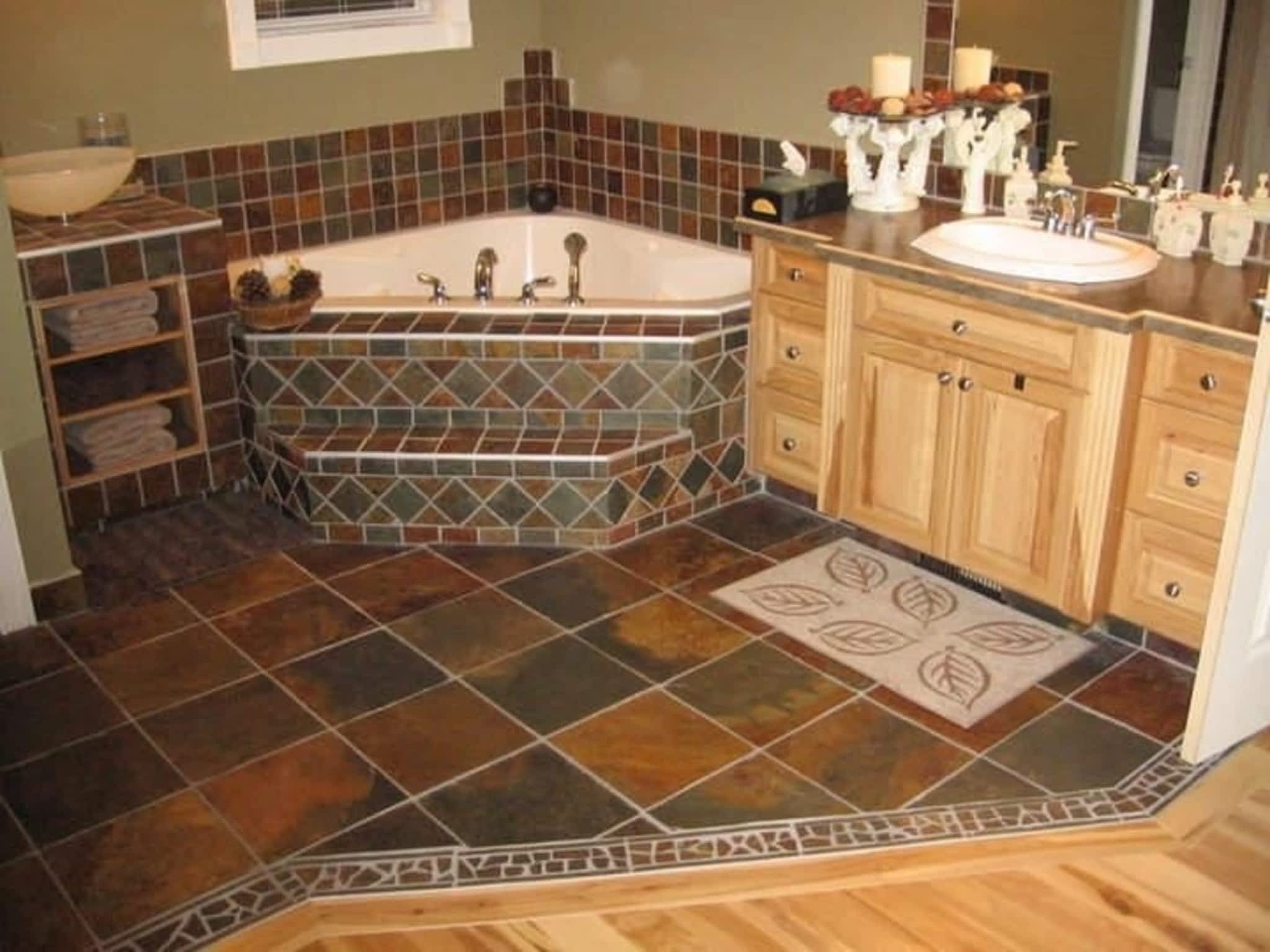 photo DC Scott Construction & Installations