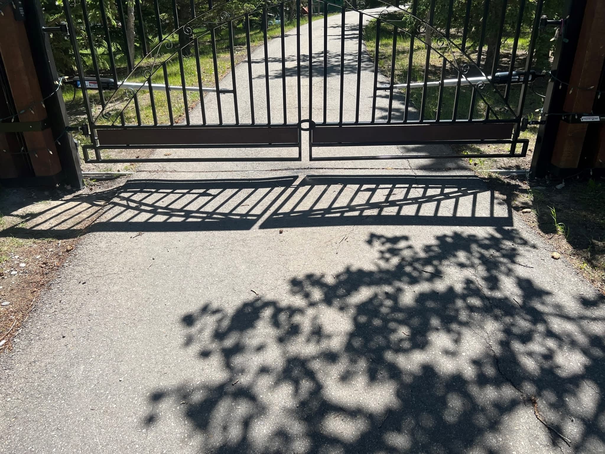 photo Brett's Mobile Welding