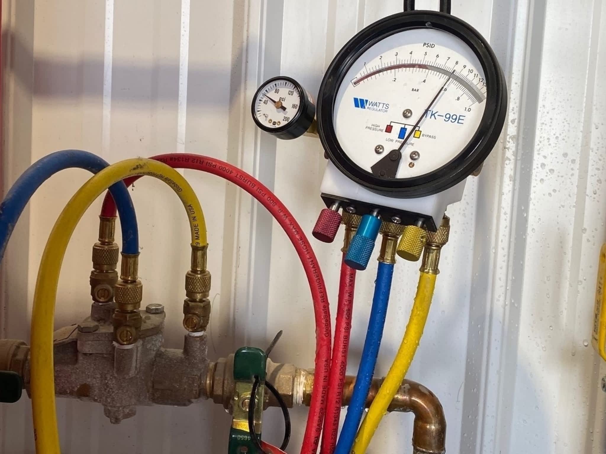 photo Kaitech Plumbing & Heating