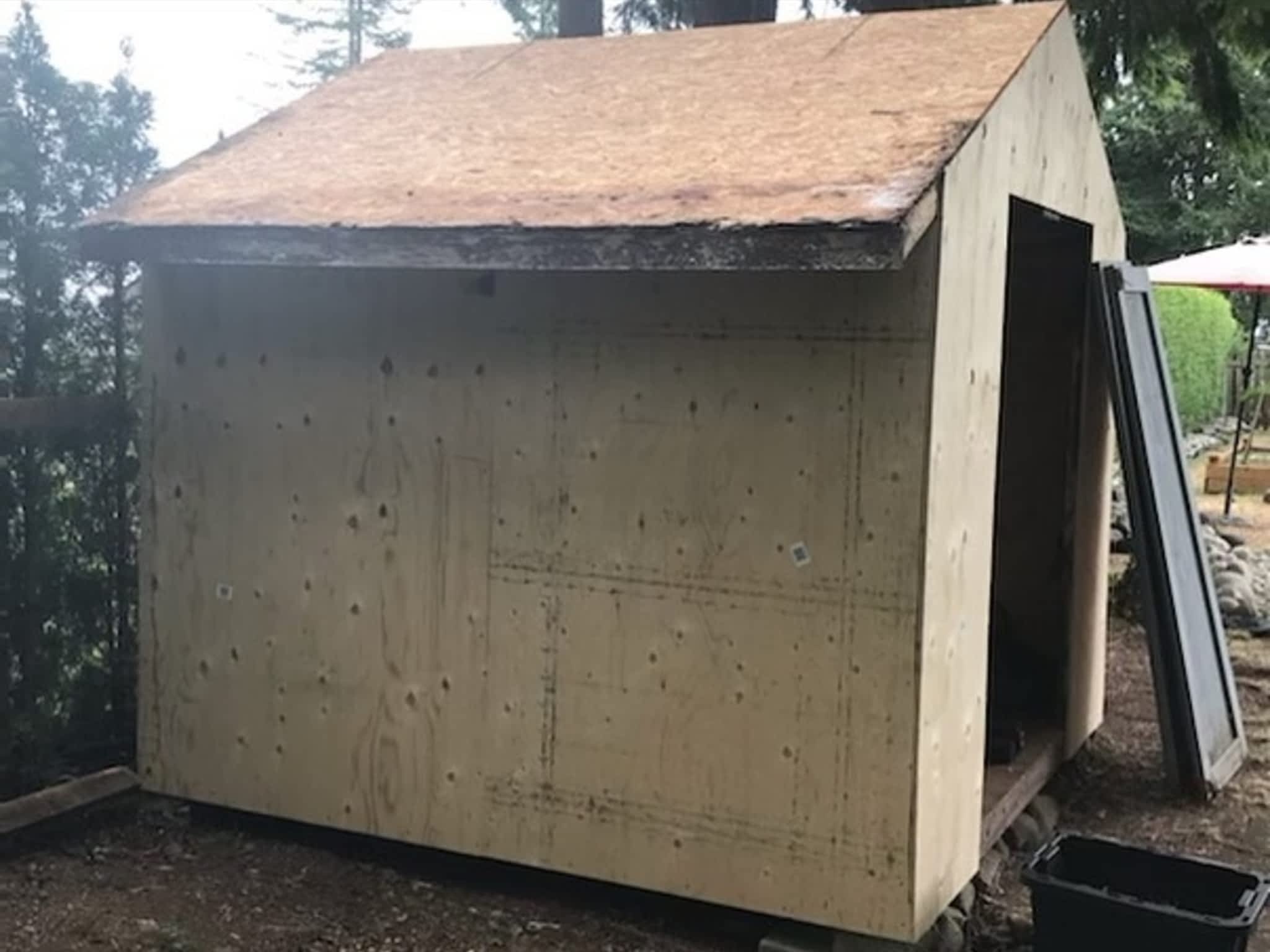 photo Simplicity Contracting