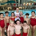 Langley Olympians Swim Club - Swimming Lessons