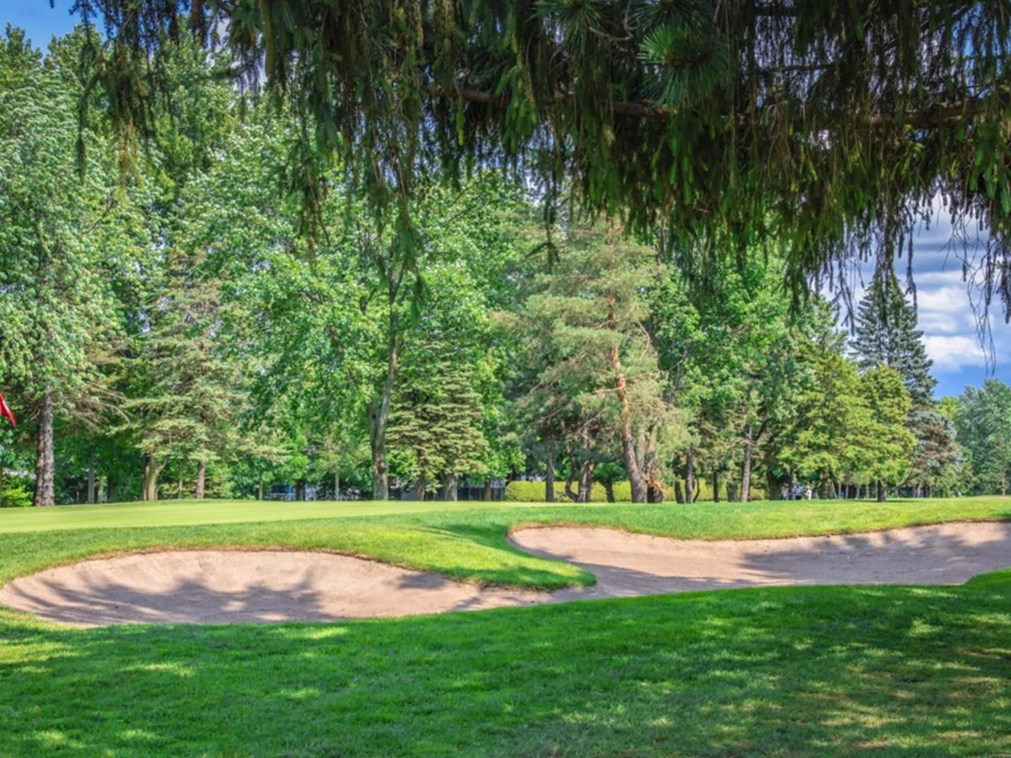photo Club De Golf St-Hyacinthe