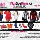Plus Size Divas - Magasins de vêtements pour femmes