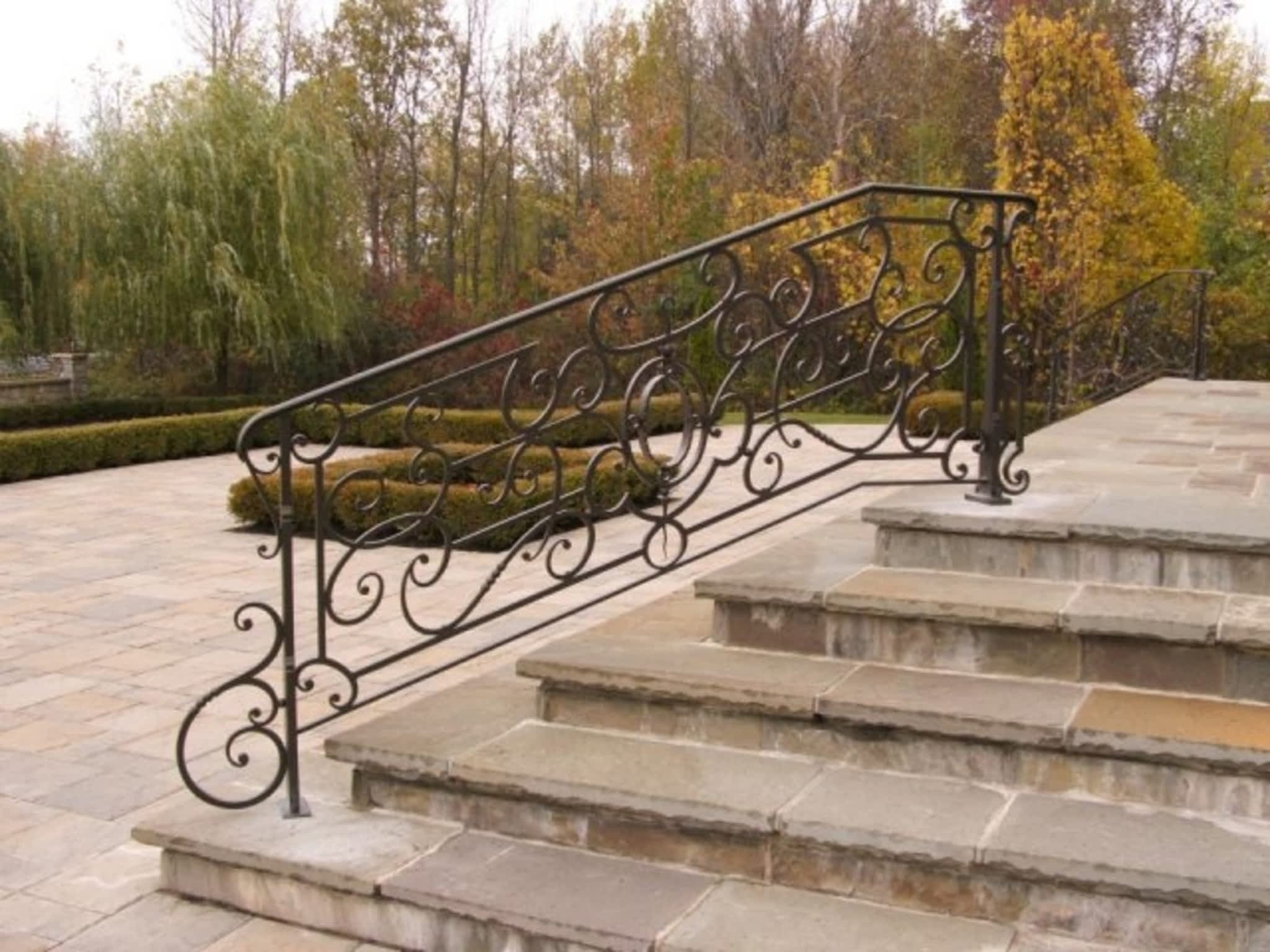 photo La Forge d'Ilmarinen