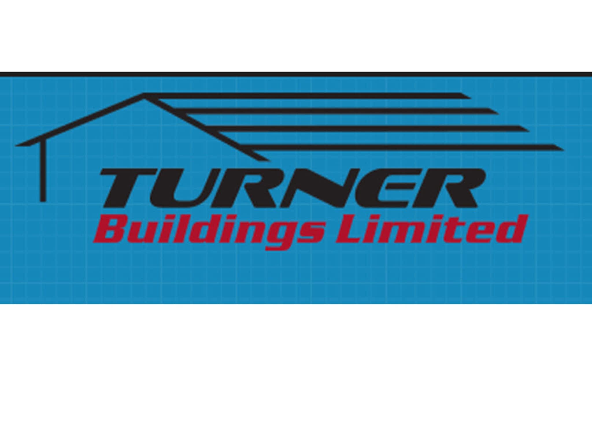 photo Turner Buildings Ltd