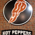 Hot Peppers Clothing Co - Clothing Stores