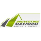 Couverture Maximum - Logo