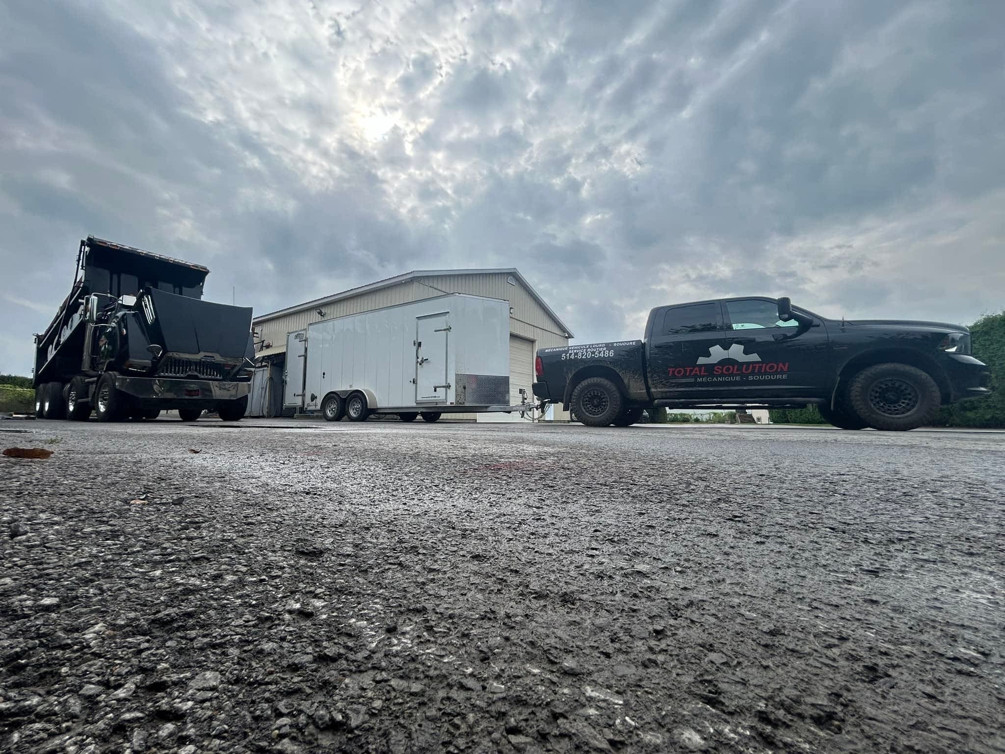 photo Total Solution inc.