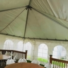 JH Party & Tent Rentals - Location de matériel et d'équipement de réceptions