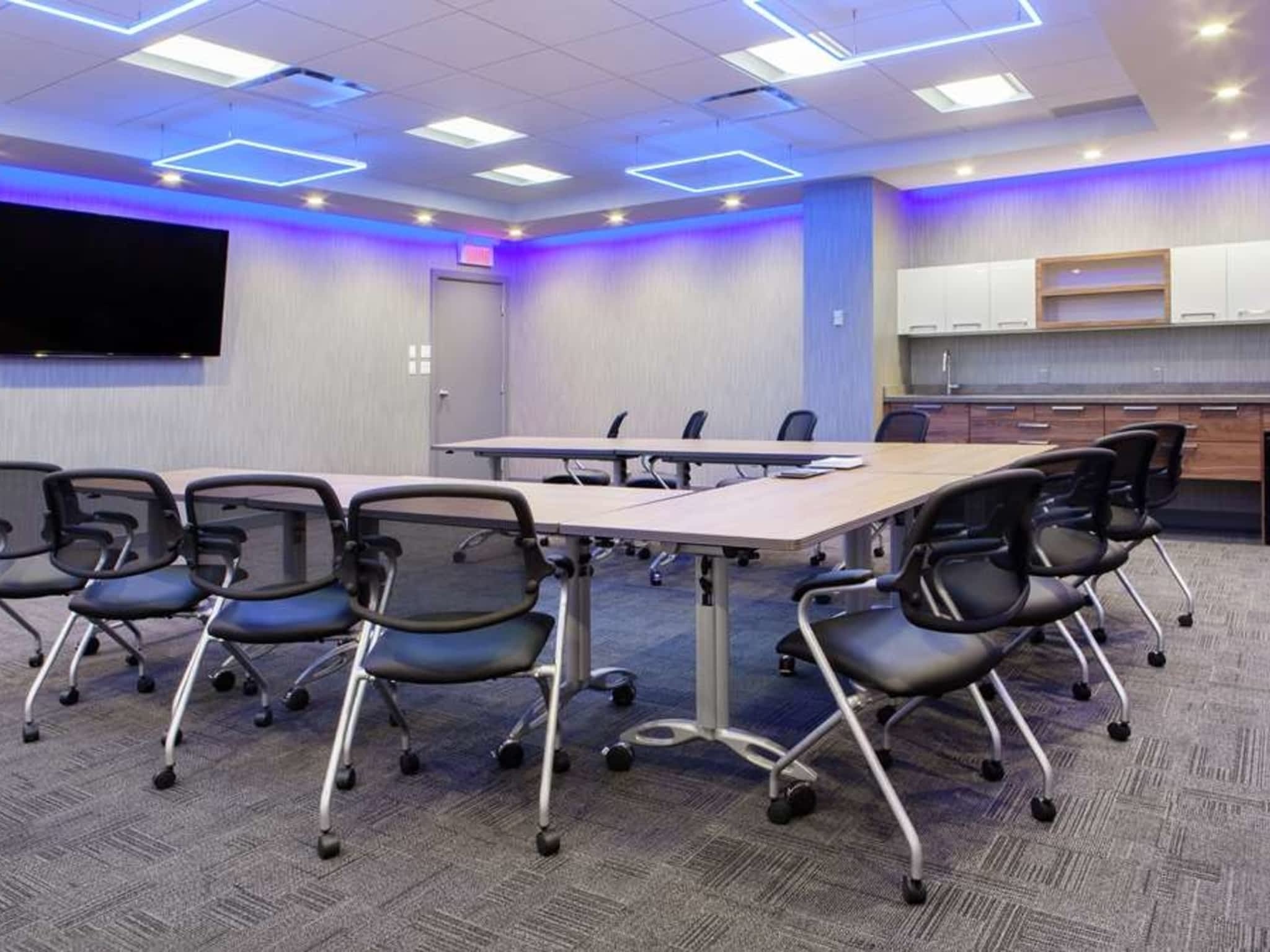 photo Hilton Montreal/Laval