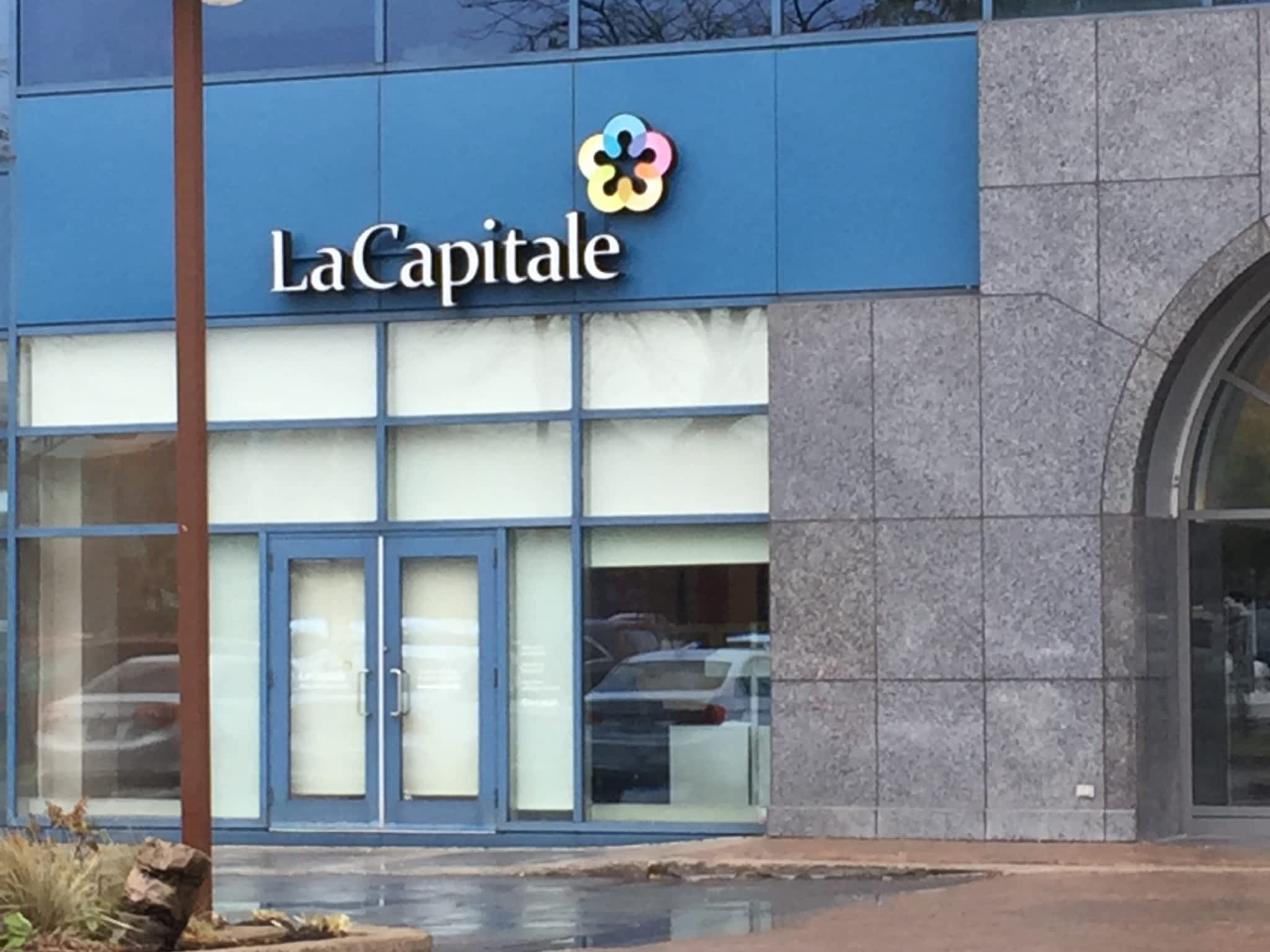 photo La Capitale General Insurance