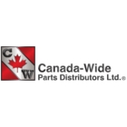 Canada-Wide Parts Distributors - Logo