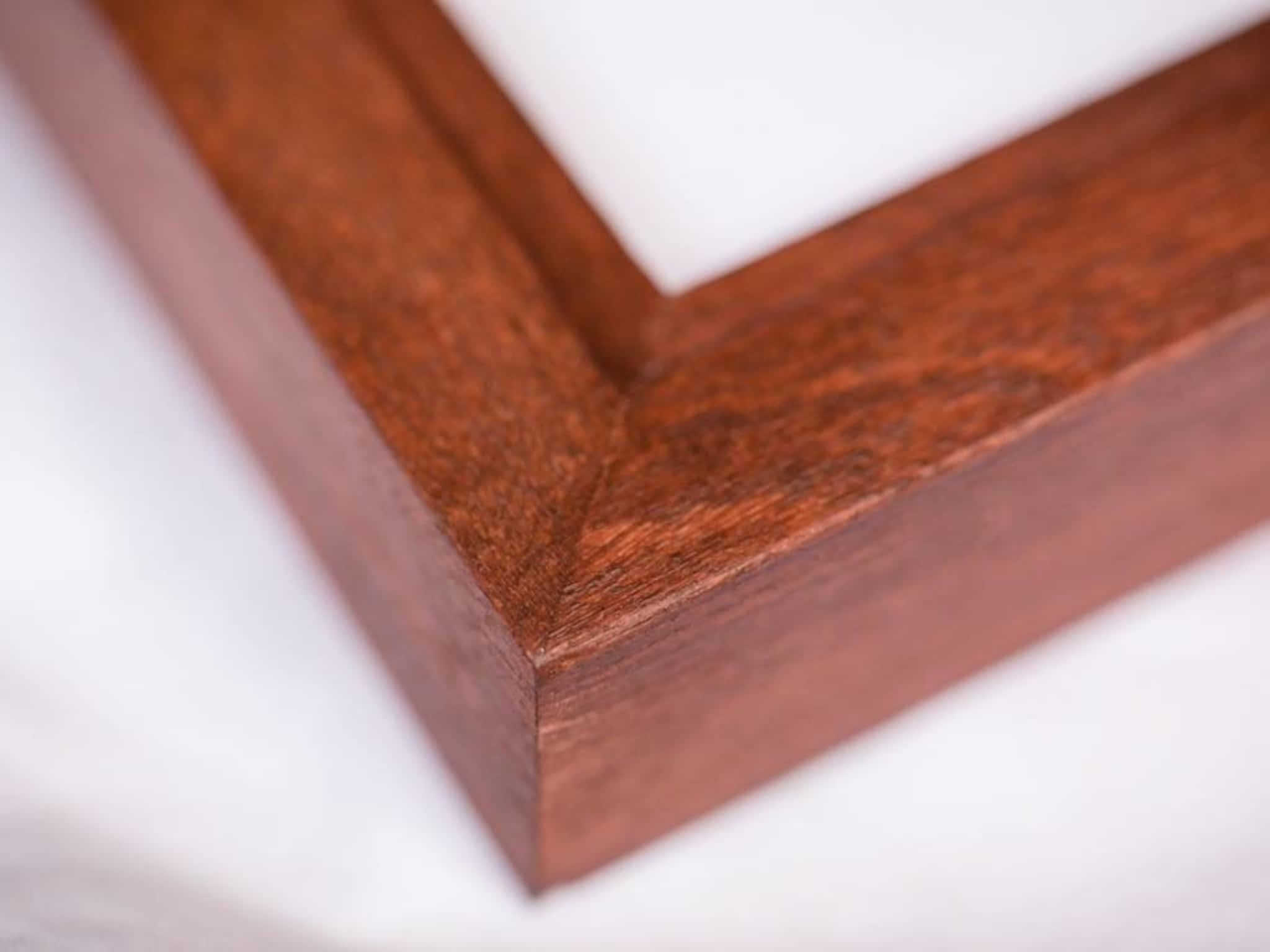 photo Cheticamp Custom Frames