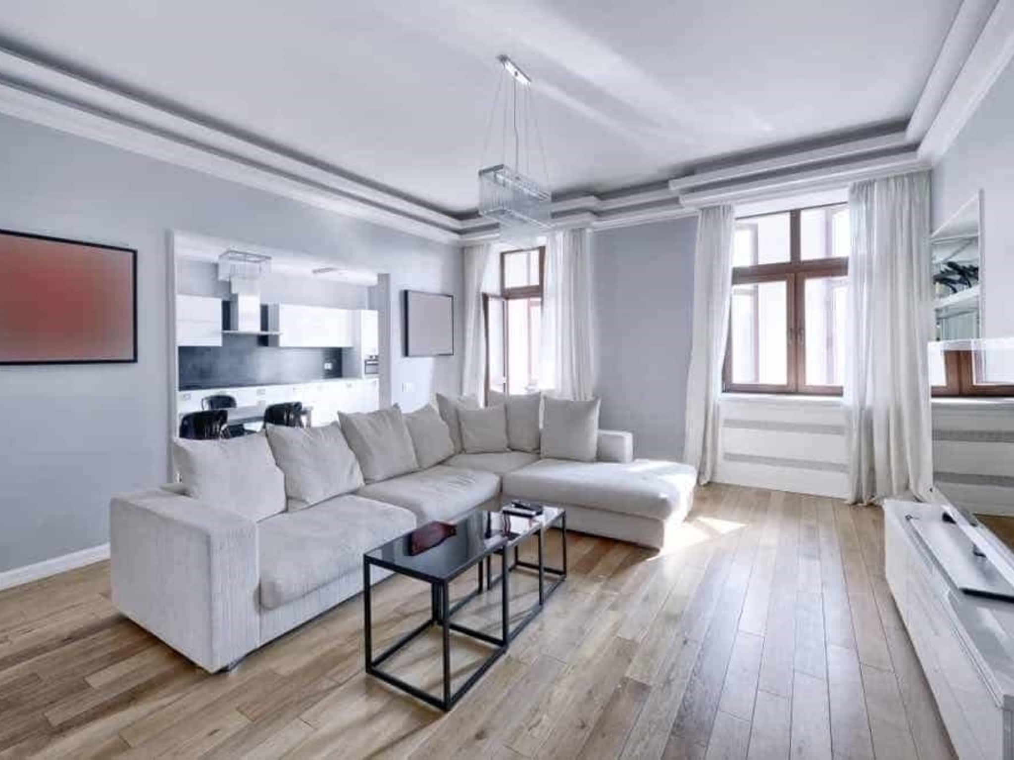 photo Newman Contracting Services