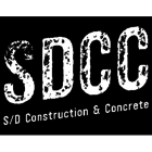 S/D Construction & Concrete - Concrete Contractors