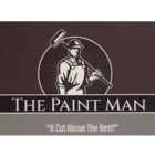 The Paint Man - Peintres