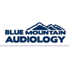 Blue Mountain Audiology - Logo