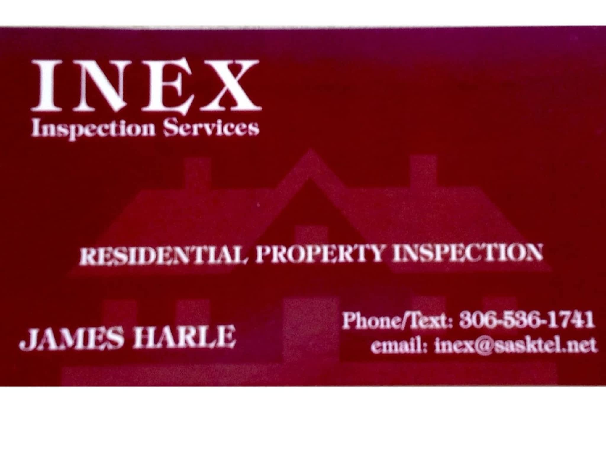 photo INEX Inspection Services