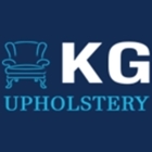 KG Upholstery - Upholsterers
