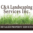 C&A Landscaping Services Inc - Logo