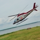 Geotech Aviation Ltd - Helicopter Service