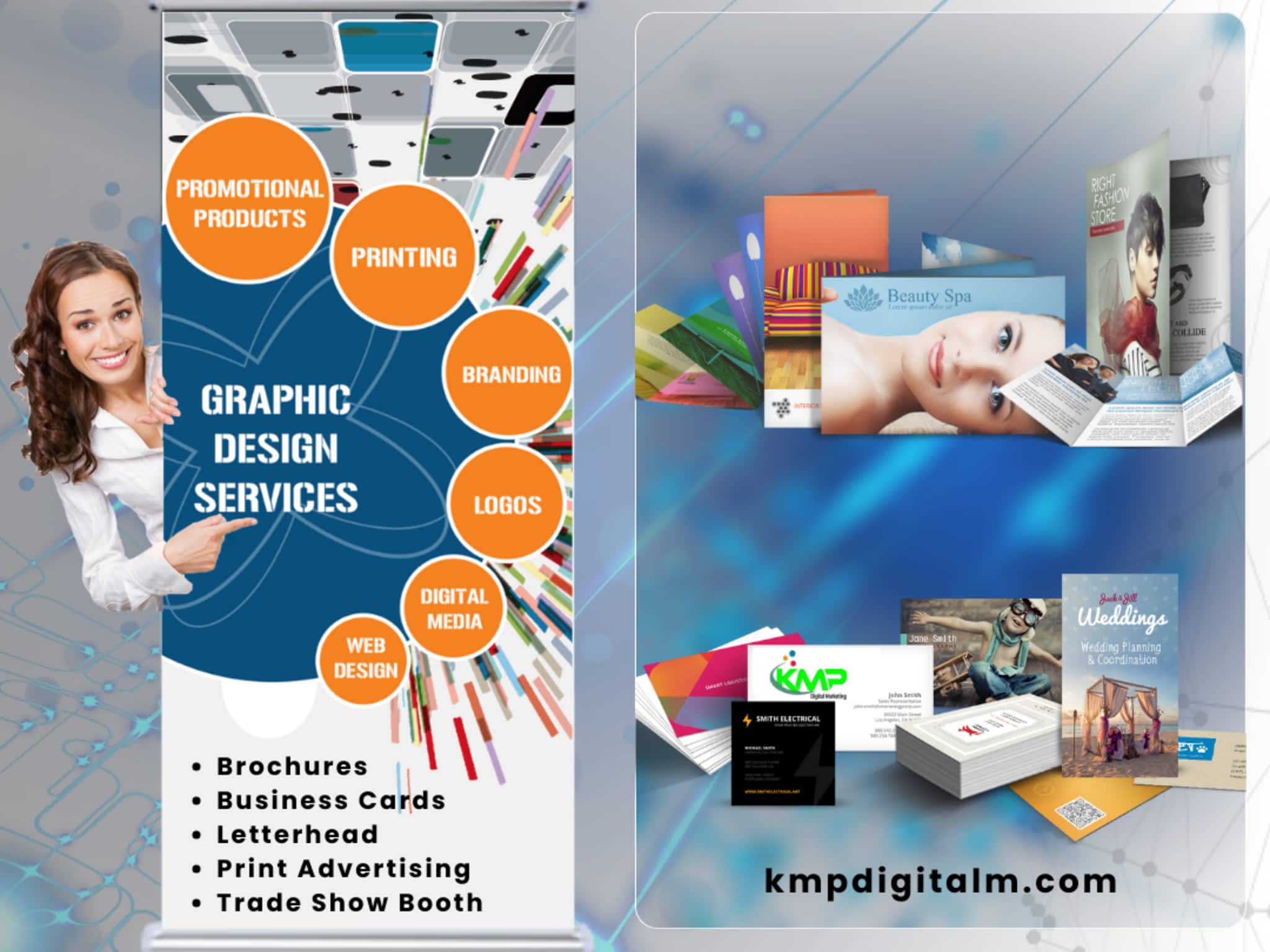 photo KMP Digital Marketing