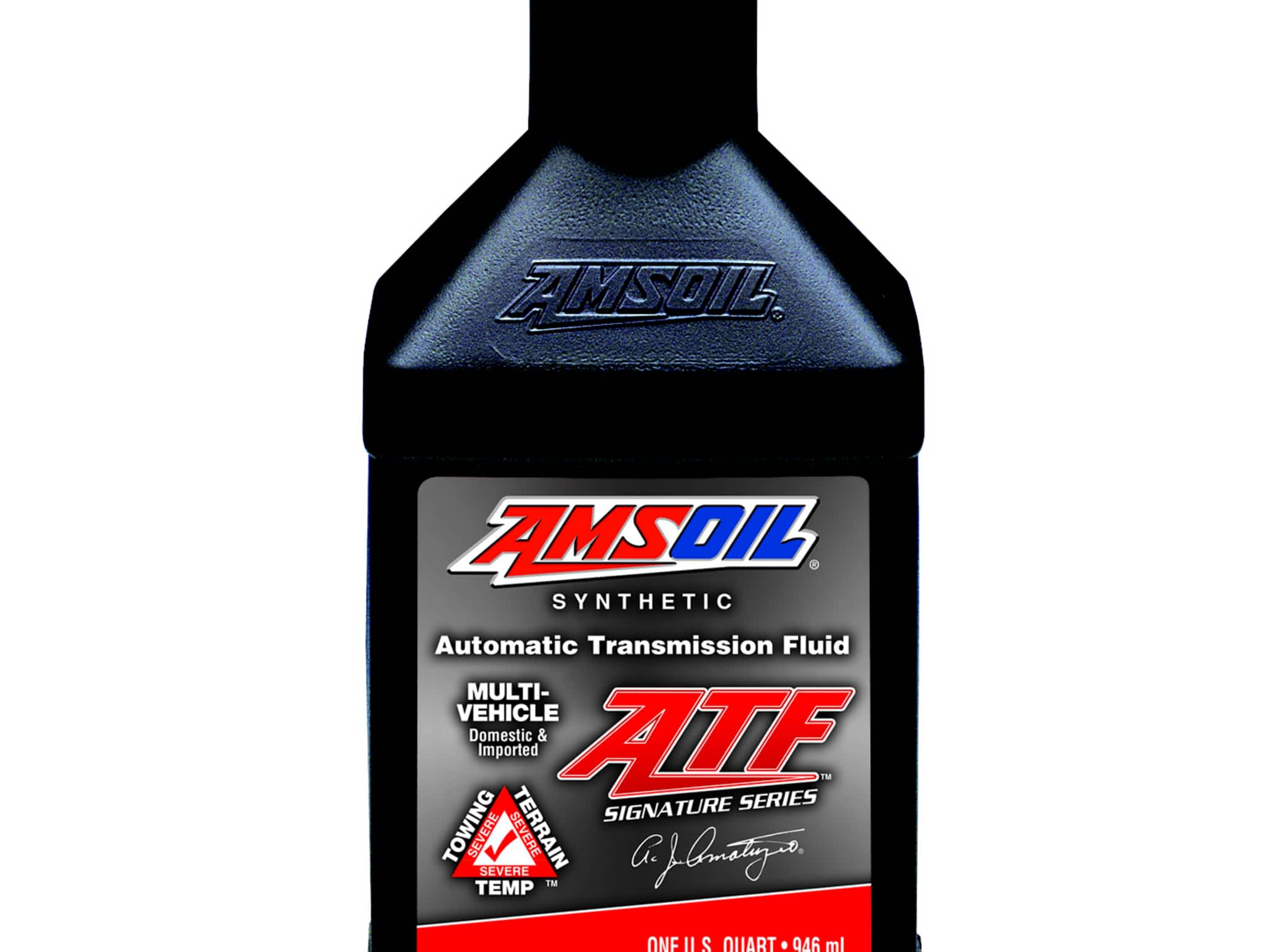 photo Amsoil