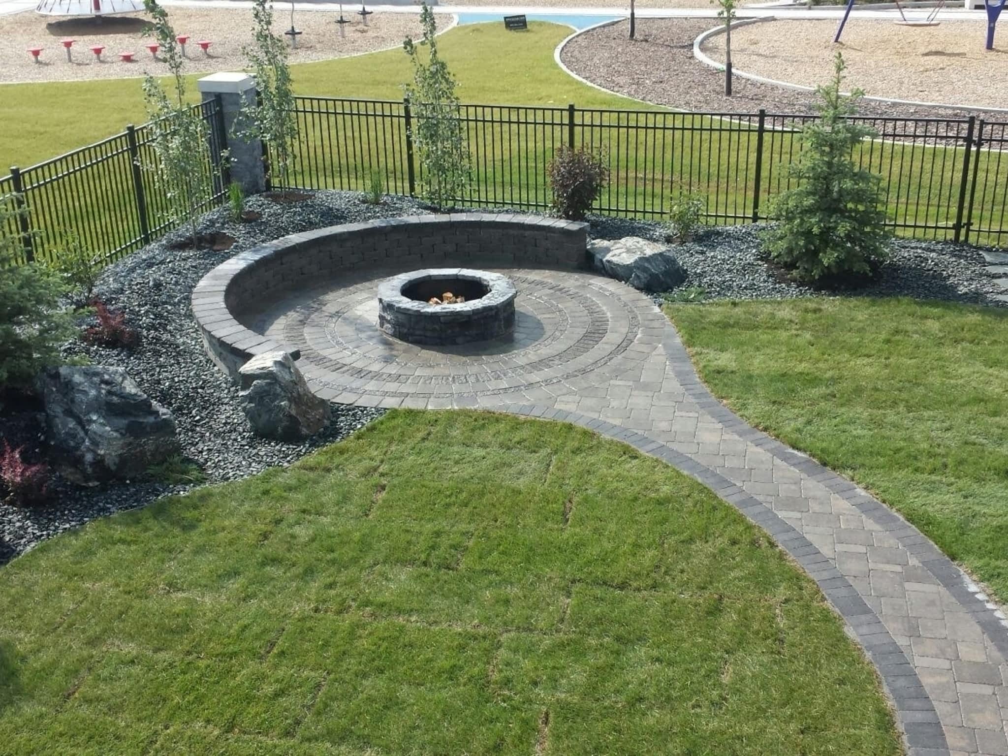 photo Prelude Landscaping